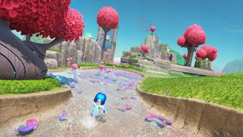 Astro Bot - PlayStation 5 (PS5) pudełkowa