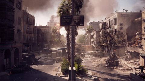 Battlefield 6 pudełkowa PS5