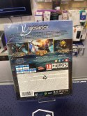 BioShock The Collection PlayStation 4 (PS4) pudełkowa