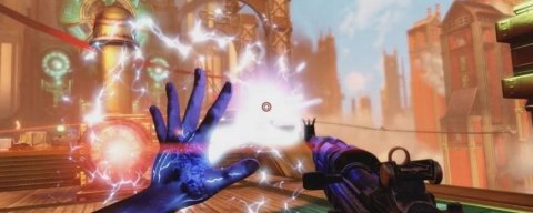 BioShock The Collection PlayStation 4 (PS4) pudełkowa