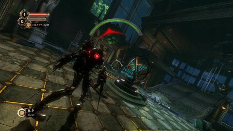 BioShock The Collection PlayStation 4 (PS4) pudełkowa