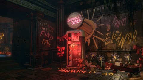 BioShock The Collection PlayStation 4 (PS4) pudełkowa