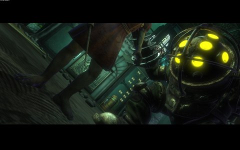 BioShock The Collection PlayStation 4 (PS4) pudełkowa