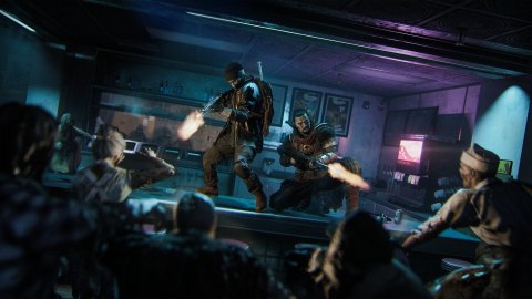 Call of Duty: Black Ops 7 PlayStation 5 (PS5) pudełkowa