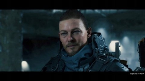 Death Stranding: Director's Cut PlayStation 5 (PS5) pudełkowa