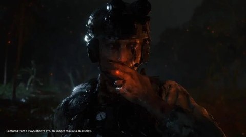 Death Stranding: Director's Cut PlayStation 5 (PS5) pudełkowa