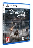 Demon's Souls Remake PlayStation 5 (PS5) pudełkowa