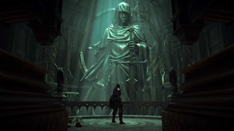 Demon's Souls Remake PlayStation 5 (PS5) pudełkowa