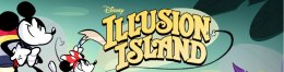 Disney Illusion Island Nintendo Switch pudełkowa