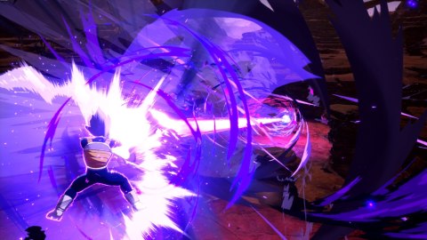 Dragon Ball: Sparking! ZERO PlayStation 5 (PS5) pudełkowa