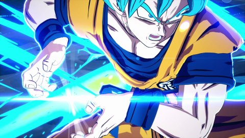 Dragon Ball: Sparking! ZERO PlayStation 5 (PS5) pudełkowa
