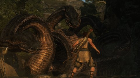 Dragon's Dogma: Dark Arisen Microsoft Xbox One