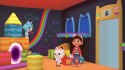 DreamWorks Gabby's Dollhouse Ready to Party PlayStation 4 (PS4) pudełkowa