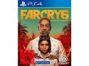 FAR CRY 6 PlayStation 4 (PS4) pudełkowa