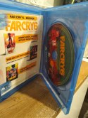 FAR CRY 6 PlayStation 4 (PS4) pudełkowa