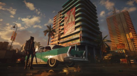 FAR CRY 6 PlayStation 4 (PS4) pudełkowa