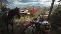 FAR CRY 6 PlayStation 4 (PS4) pudełkowa