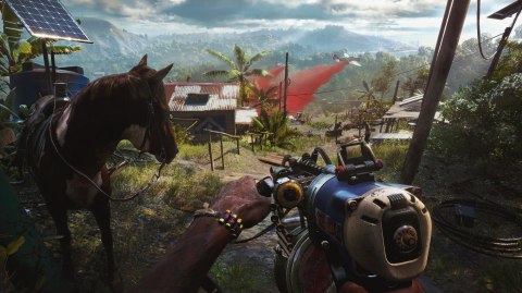 FAR CRY 6 PlayStation 4 (PS4) pudełkowa