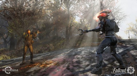 Fallout 76 Xbox One