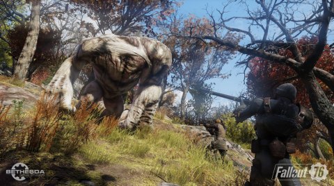 Fallout 76 Xbox One