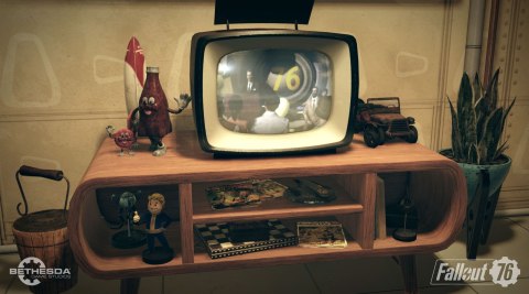 Fallout 76 Xbox One