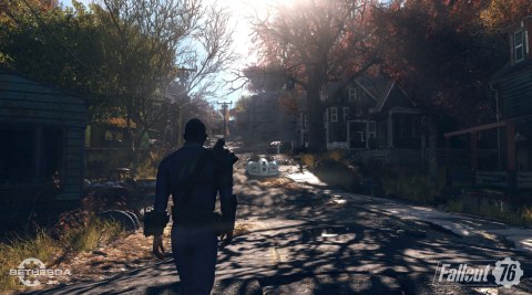 Fallout 76 Xbox One