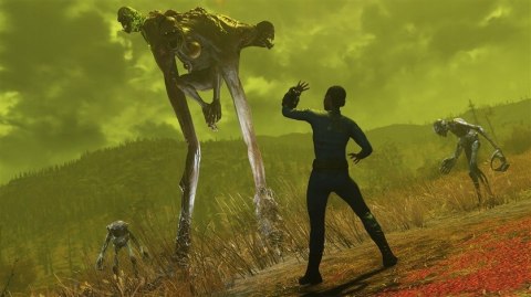 Fallout 76 Xbox One