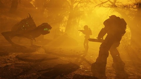 Fallout 76 Xbox One