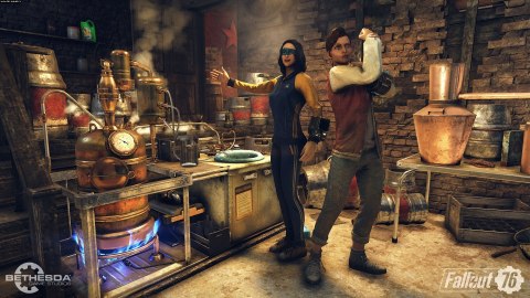 Fallout 76 Xbox One