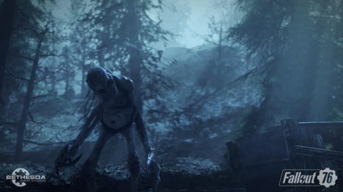 Fallout 76 Xbox One