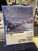 God of War Ragnarok Playstation 5 (PS5)