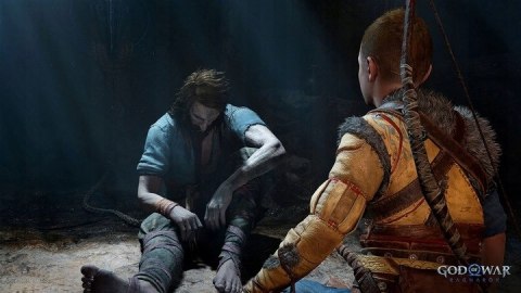 God of War Ragnarok Playstation 5 (PS5)