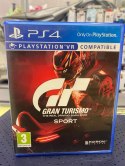 Gran Turismo Sport PlayStation 4 (PS4) pudełkowa