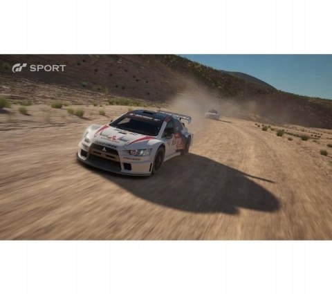 Gran Turismo Sport PlayStation 4 (PS4) pudełkowa