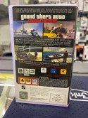 Grand Theft Auto Liberty City Stories PSP Playstation Portable