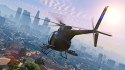 Grand Theft Auto V (PS4) PlayStation 4 (PS4) pudełkowa