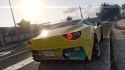 Grand Theft Auto V (PS4) PlayStation 4 (PS4) pudełkowa