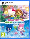 Hello Kitty Island Adventure PlayStation 5 (PS5) pudełkowa