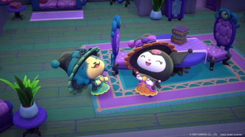 Hello Kitty Island Adventure PlayStation 5 (PS5) pudełkowa