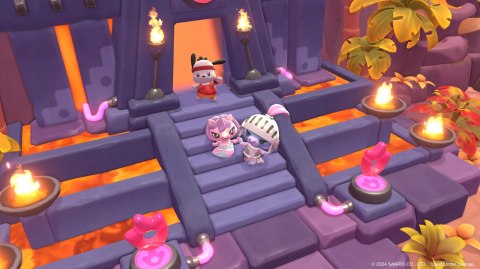 Hello Kitty Island Adventure PlayStation 5 (PS5) pudełkowa