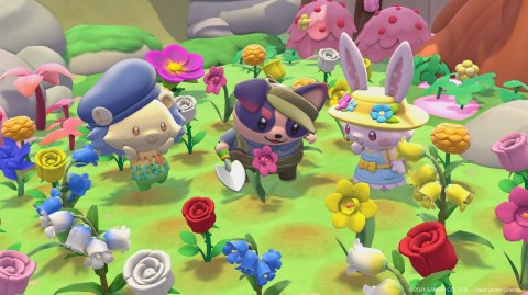 Hello Kitty Island Adventure PlayStation 5 (PS5) pudełkowa