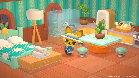 Hello Kitty Island Adventure PlayStation 5 (PS5) pudełkowa