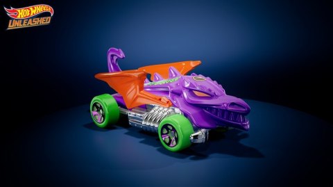 Hot Wheels Unleashed PlayStation 4 (PS4) pudełkowa