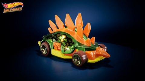 Hot Wheels Unleashed PlayStation 4 (PS4) pudełkowa