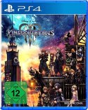 Kingdom Hearts III PlayStation 4 (PS4) pudełkowa