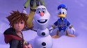 Kingdom Hearts III PlayStation 4 (PS4) pudełkowa