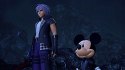 Kingdom Hearts III PlayStation 4 (PS4) pudełkowa