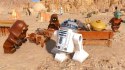 LEGO Gwiezdne Wojny: Saga Skywalkerów PlayStation 5 (PS5) pudełkowa