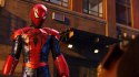 Marvel's Spider-Man PlayStation 4 PS4