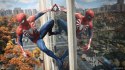 Marvel's Spider-Man PlayStation 4 PS4